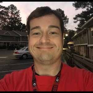 Meet your Posher, Joseph